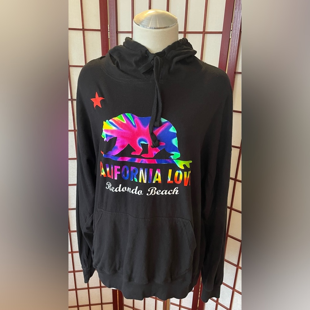 A.M.S. California Sweatshirt